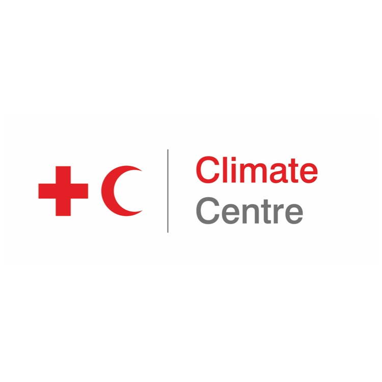 Red Cross Red Crescent Centre on Climate Change and Disaster Preparedness Logo