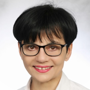 Dr. Marija Jevtić