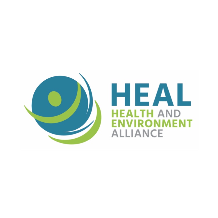 Health and Environment Alliance Logo
