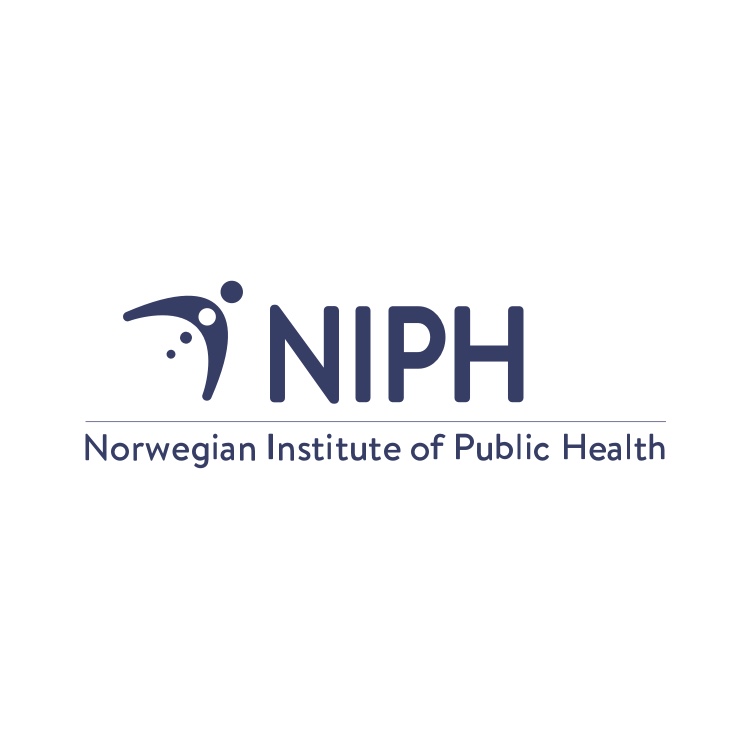 Norwegian Institute of Public Health  Logo