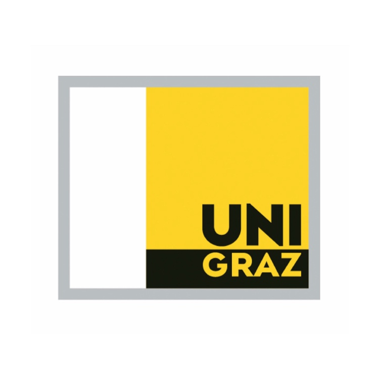 Graz University Logo