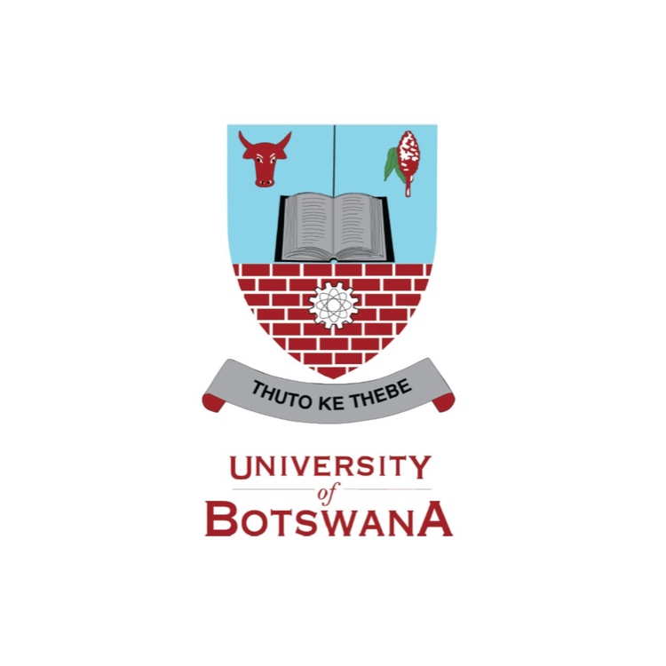 University of Botswana Logo