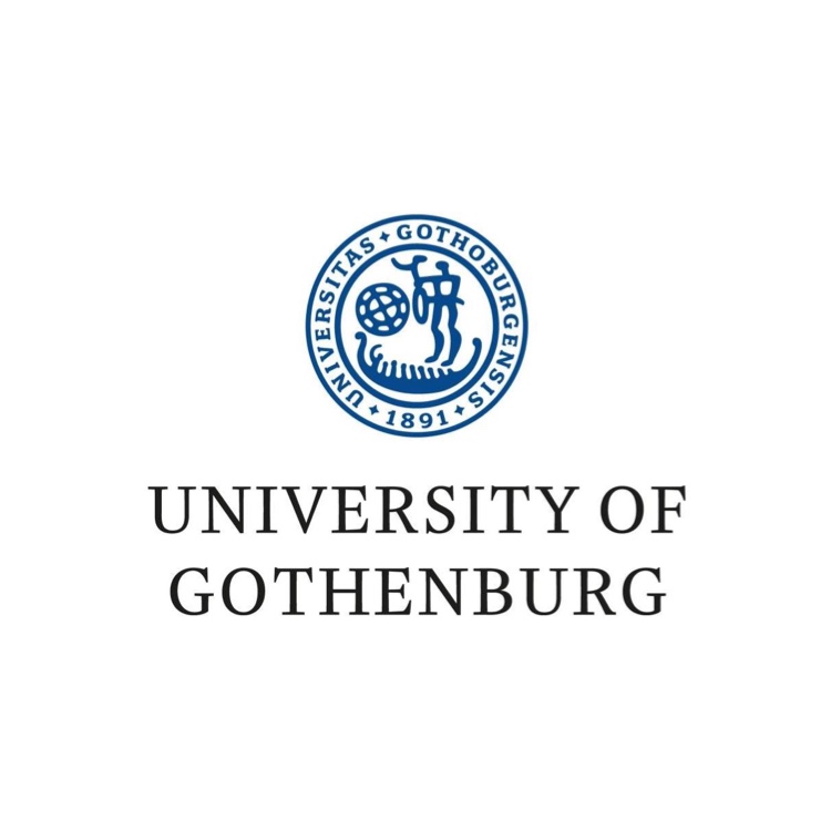 University of Gothenburg Logo